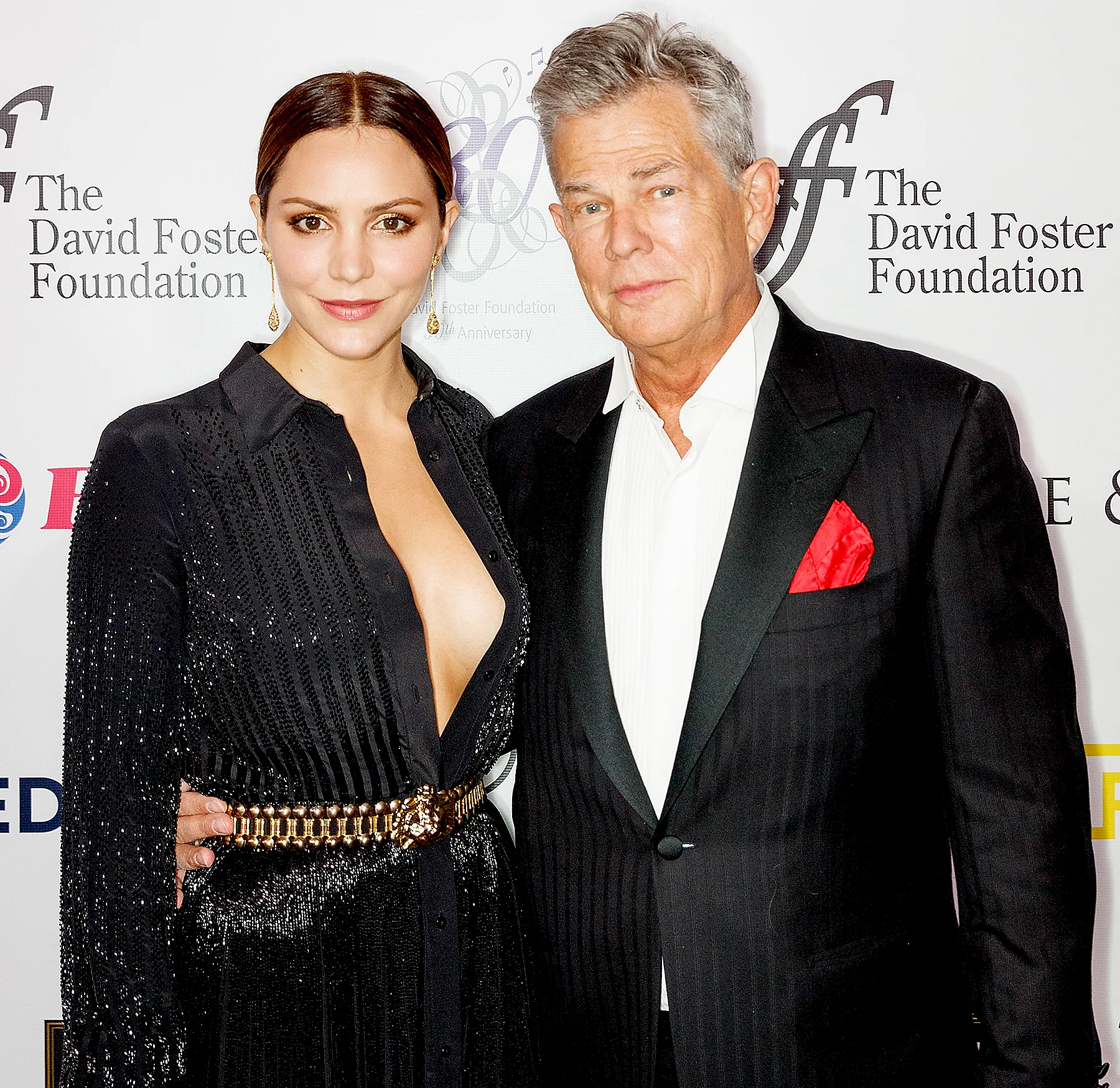 Katharine-McPhee-and-David-Foster-celebrate-birthday