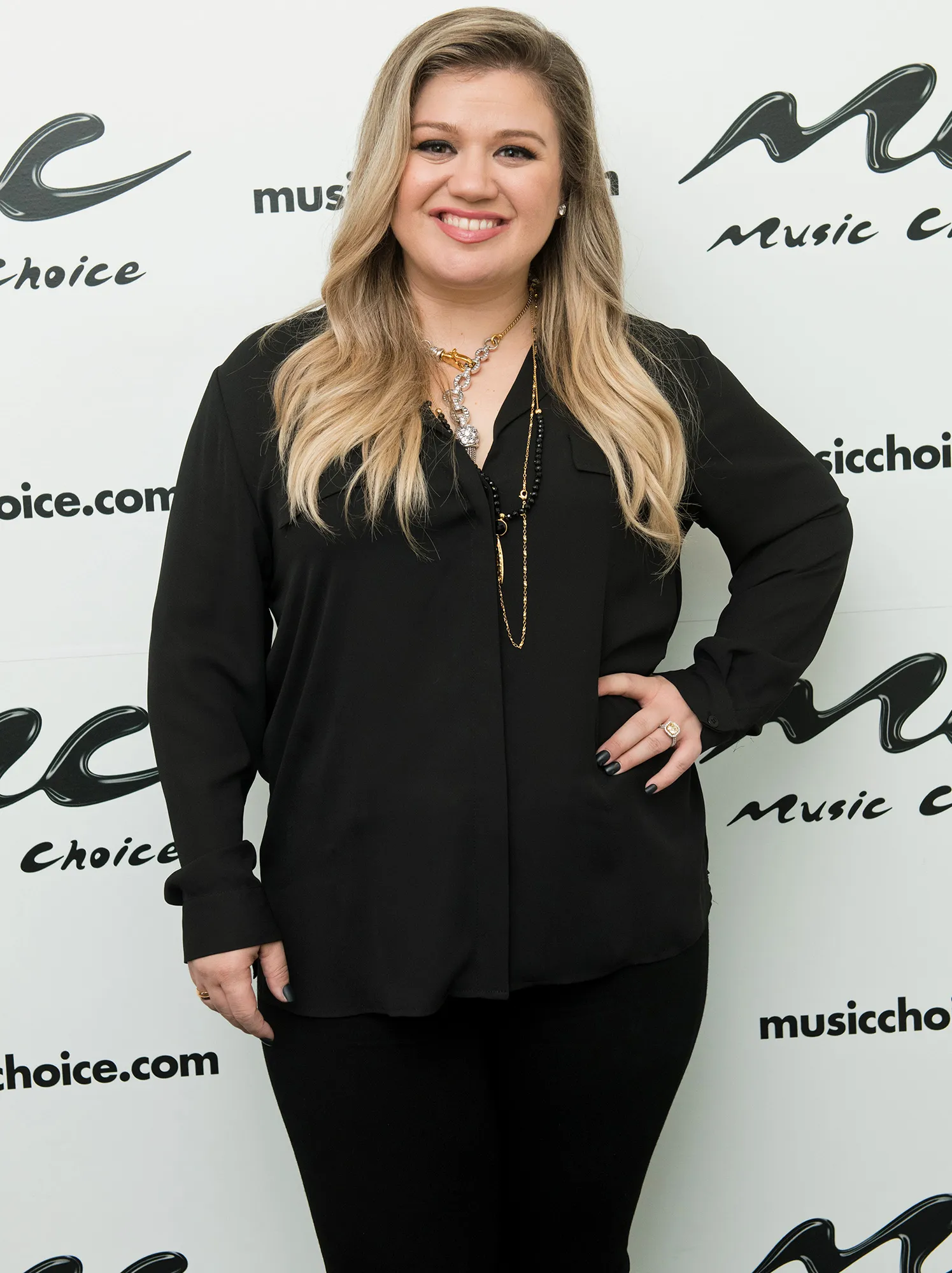 Kelly Clarkson, Sexy, Today