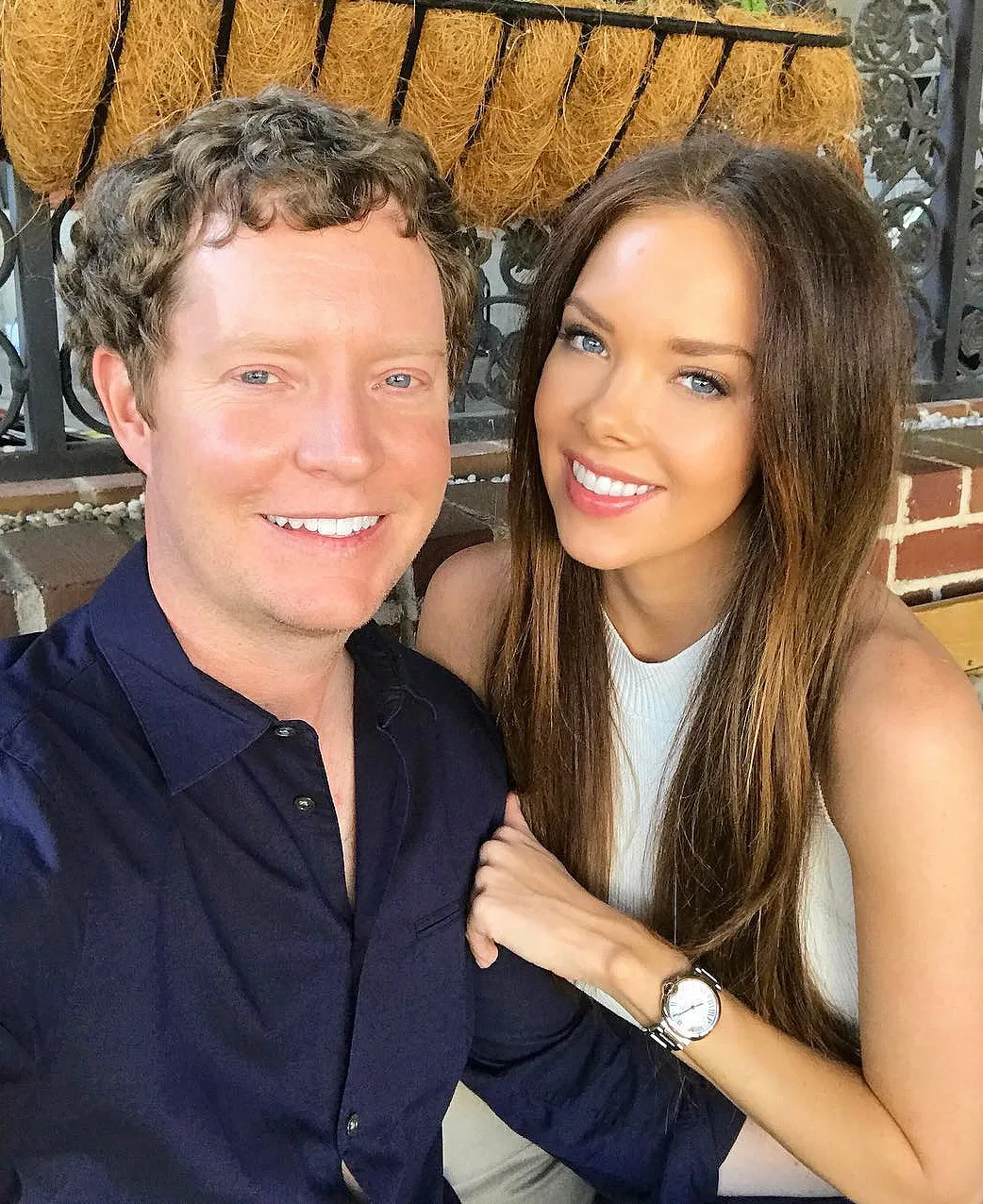 Kelly Travis, Hunter Hamm, Bachelor, Pregnant