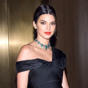Kendall Jenner