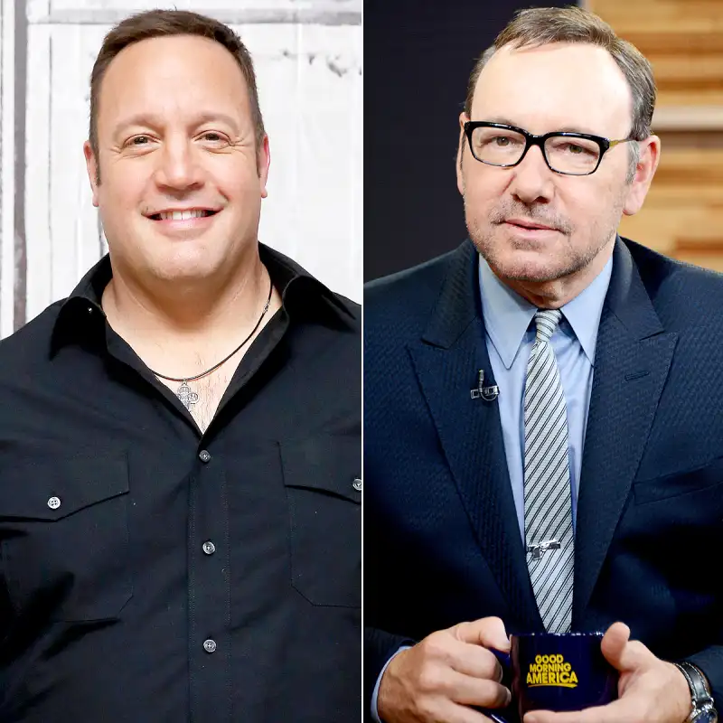 Kevin-James-to-Replace-Kevin-Spacey