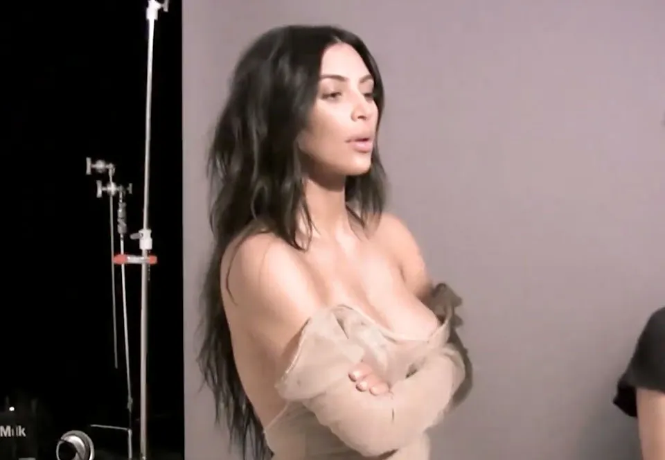 kim kardashian