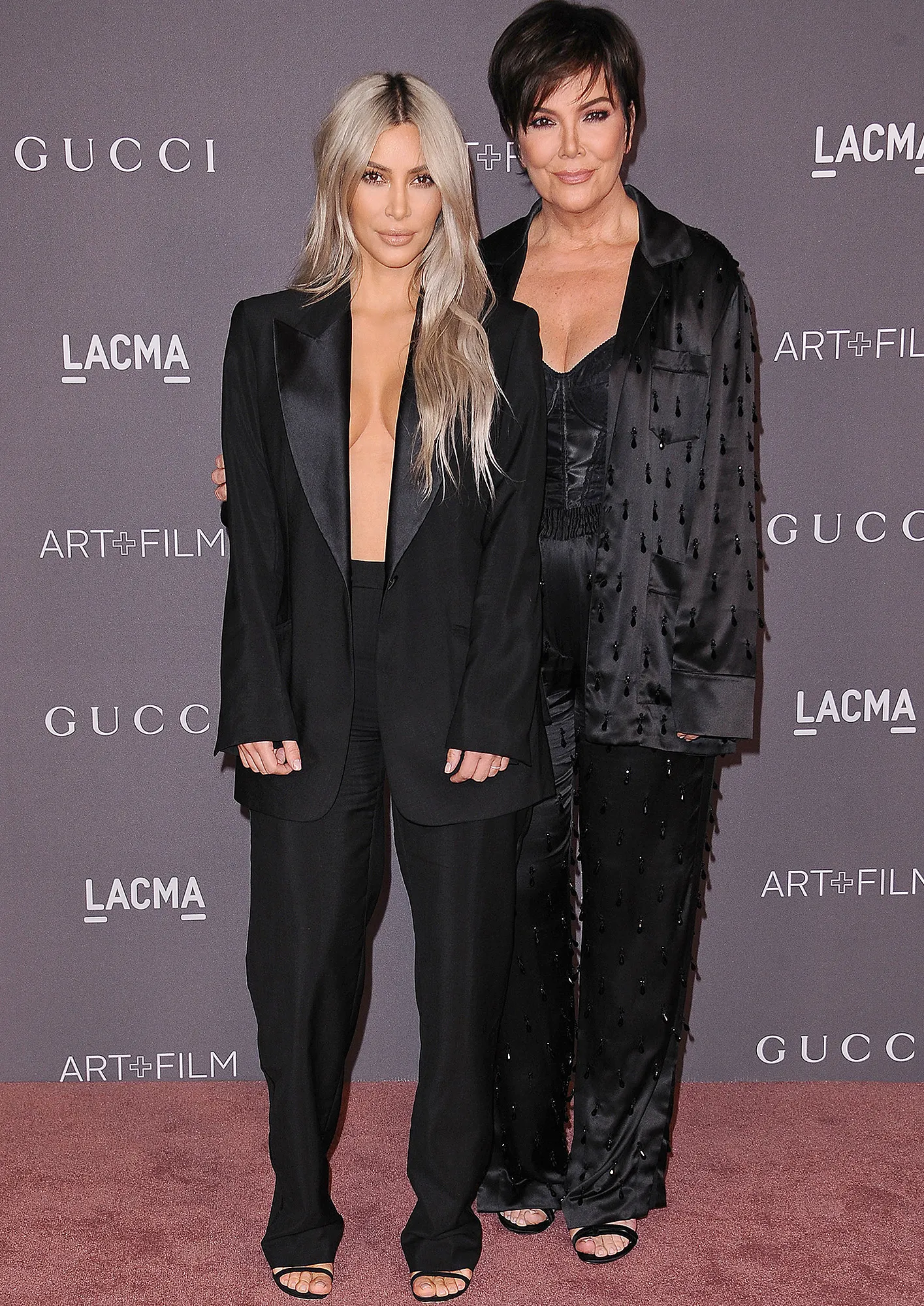 Kim Kardashian West, Kris Jenner, Keeping Up with the Kardashians