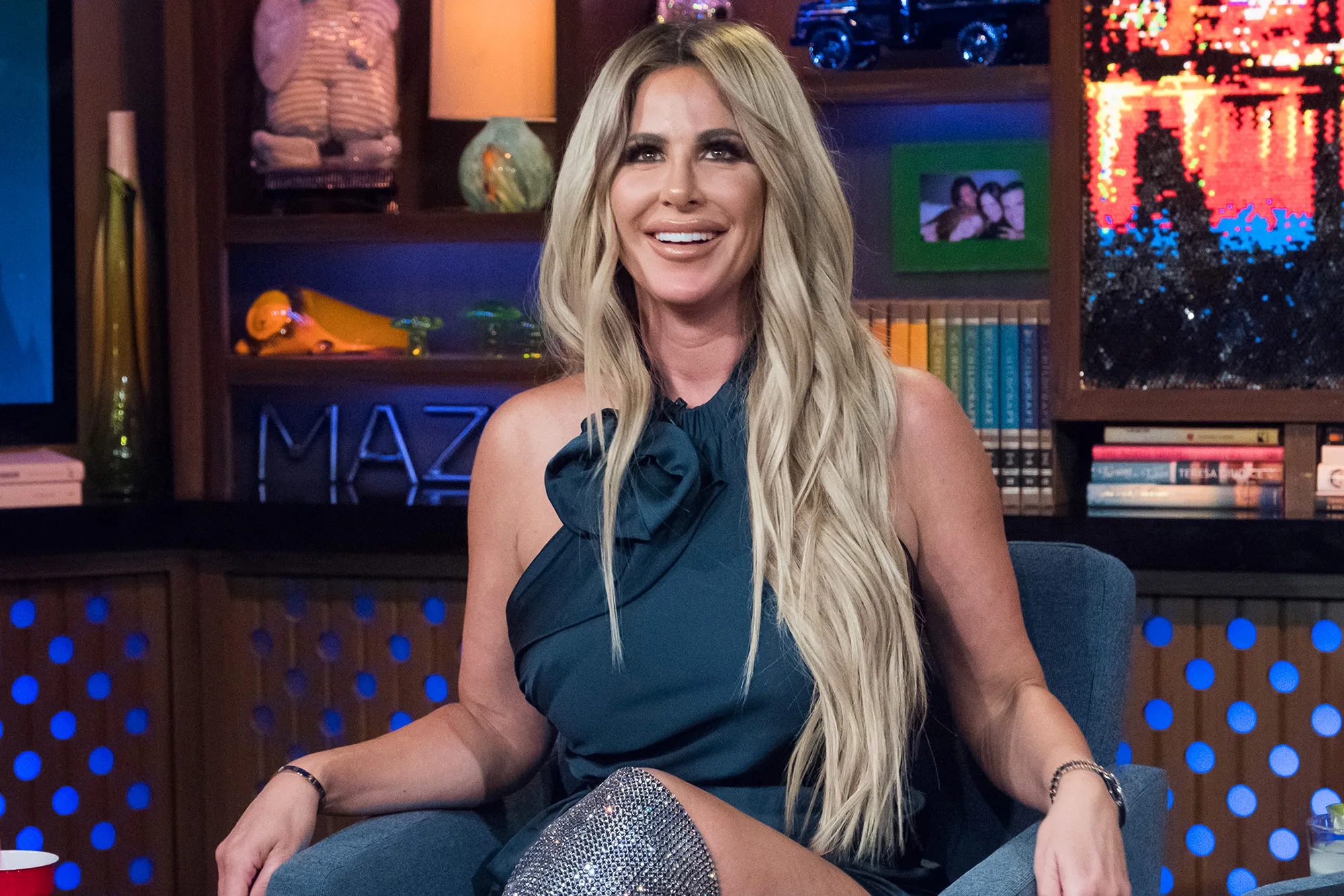 Kim Zolciak, Real Housewives of Atlanta