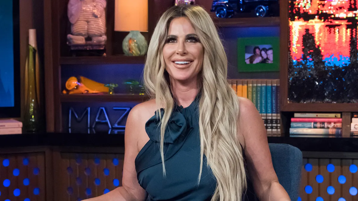 Kim Zolciak, Real Housewives of Atlanta