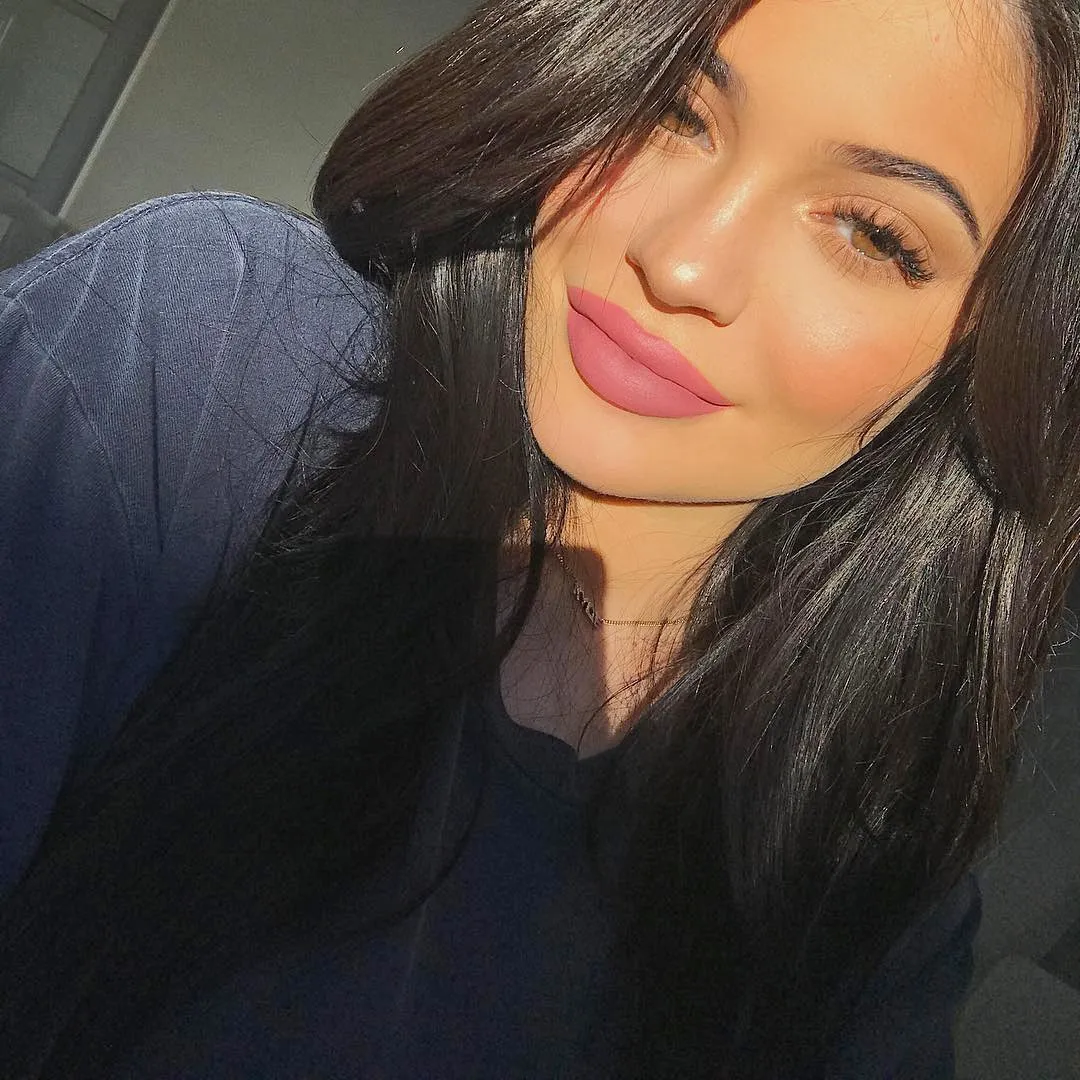 Kylie Jenner, Pregnant, Pink
