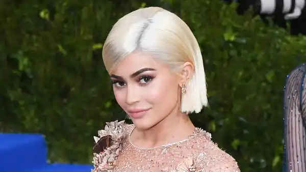 Kylie Jenner