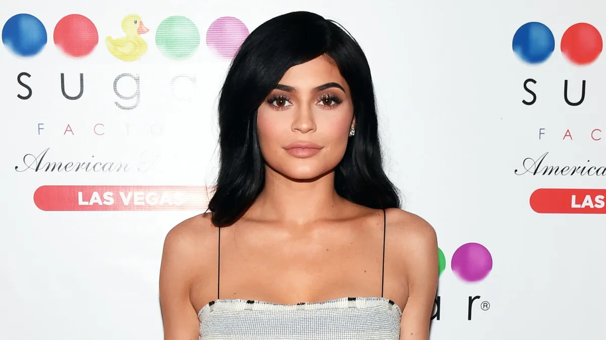 Kylie jenner