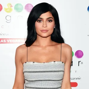 Kylie jenner
