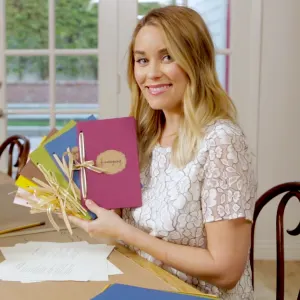 Lauren Conrad