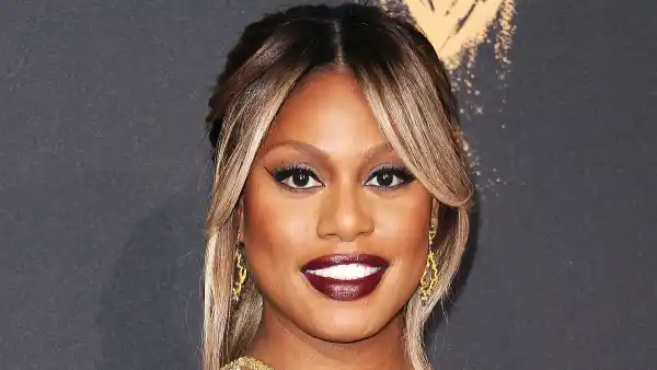 Laverne Cox
