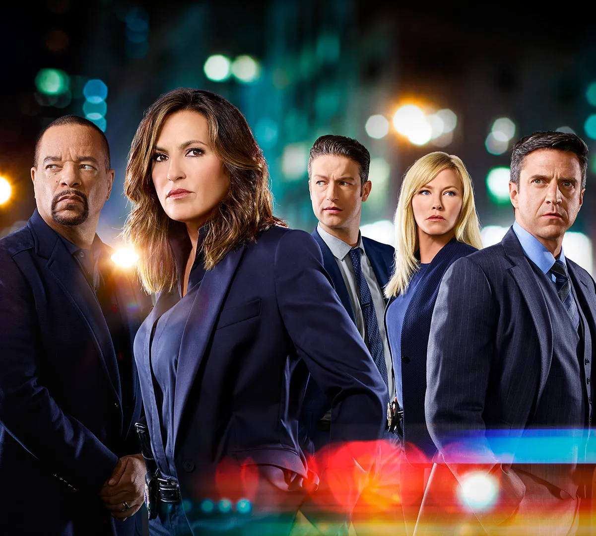 "Law & Order: Special Victims Unit"