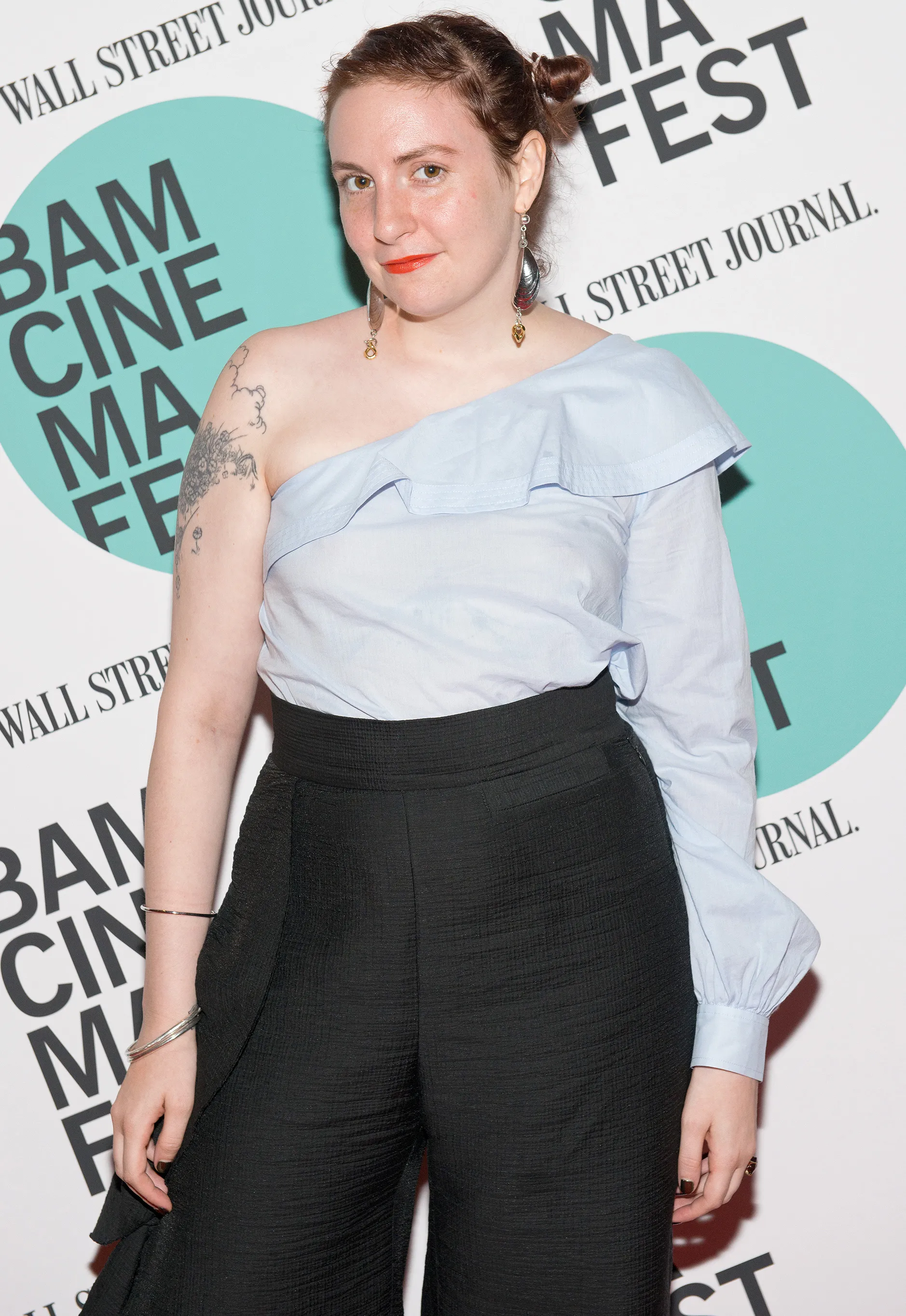 Lena Dunham, Girls