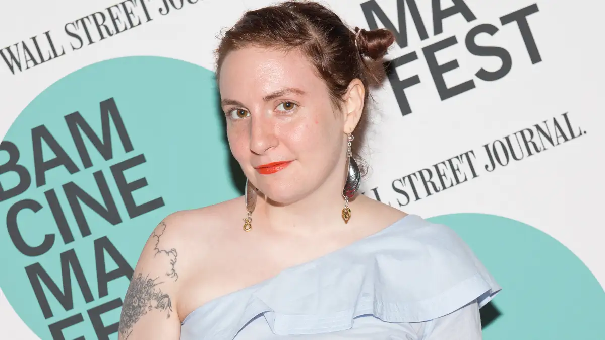 Lena Dunham, Girls