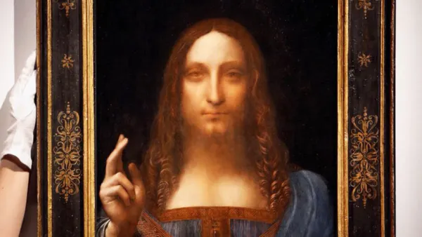 Leonardo Da Vinci
