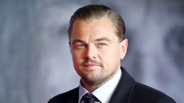 Leonardo DiCaprio turns 43