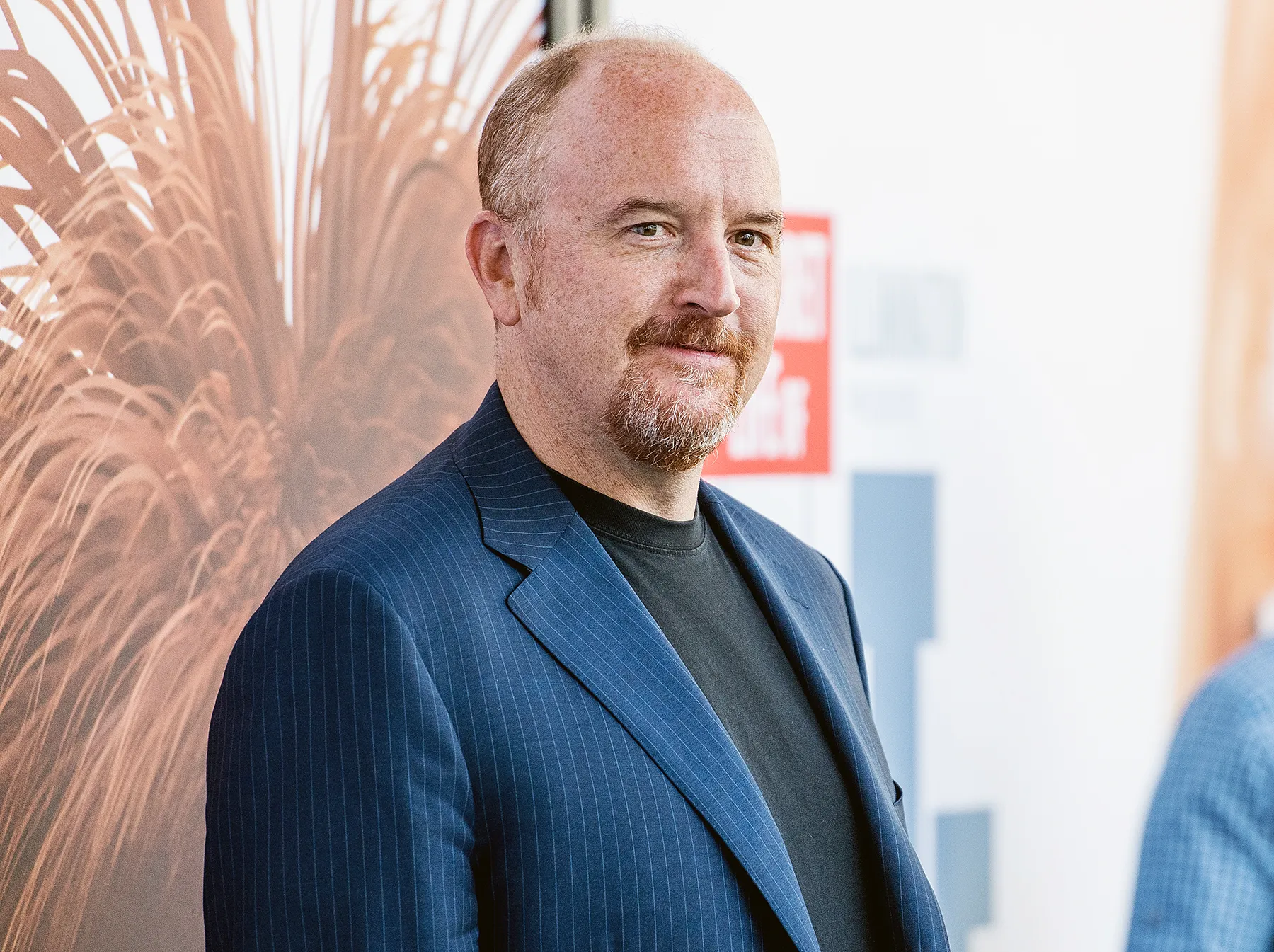 Louis C.K.