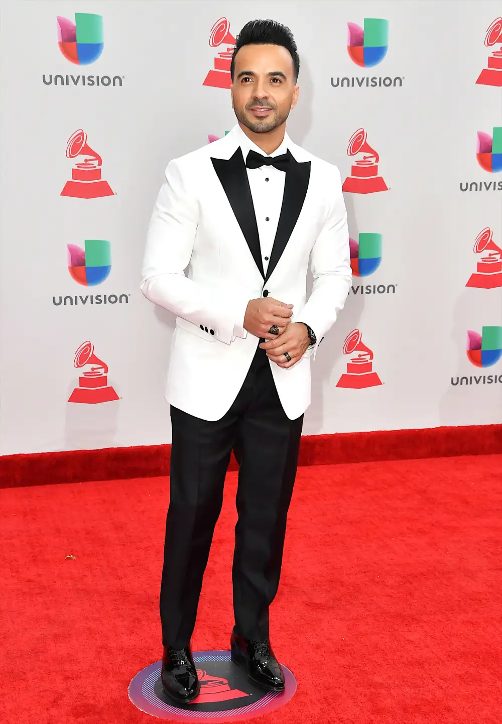 Luis Fonsi