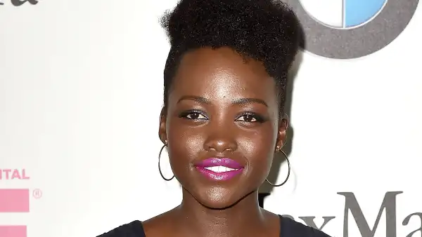 Lupita Nyong'o