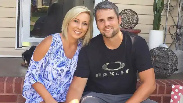 Mackenzie Standifer, Ryan Edwards, Teen Mom OG, Married