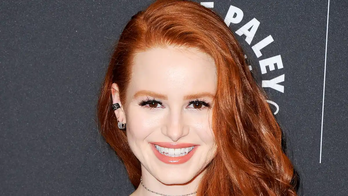 Madelaine-Petsch