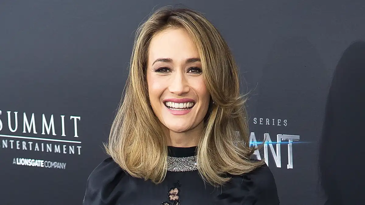 Maggie Q