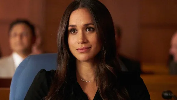 Meghan Markle