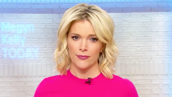 Megyn Kelly on ‘Megyn Kelly Today‘