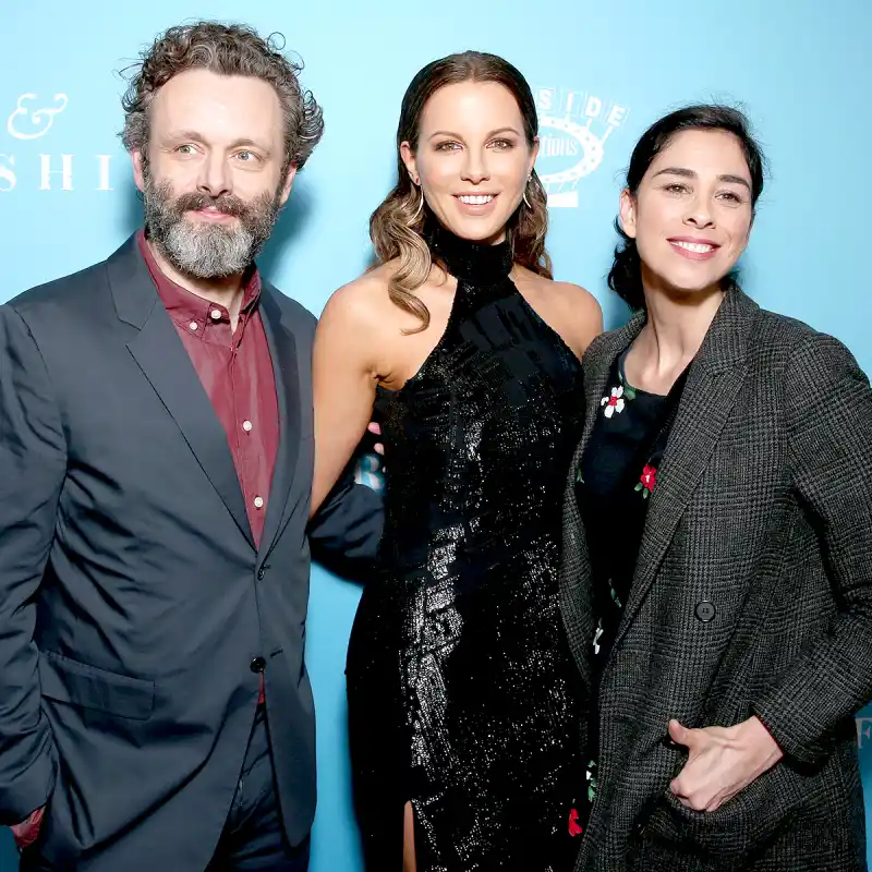 Michael-Sheen-Kate-Beckinsale-Sarah-Silverman