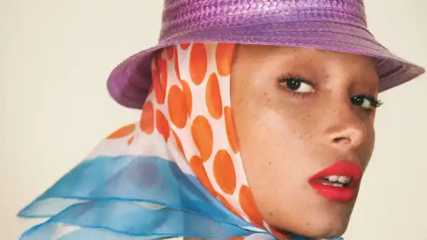 Adwoa Aboah