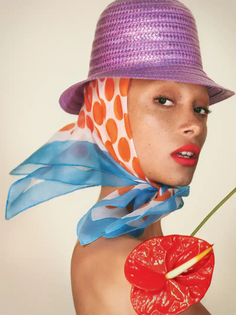 Adwoa Aboah