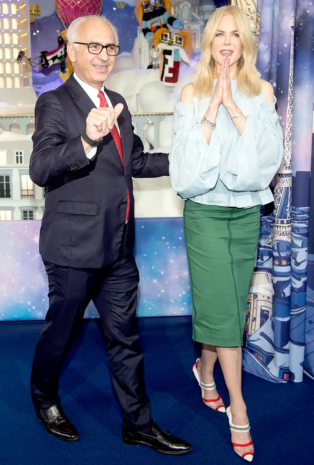 nicole-kidman-clapping