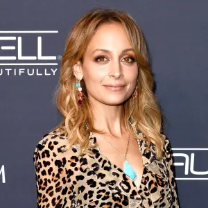 Nicole Richie