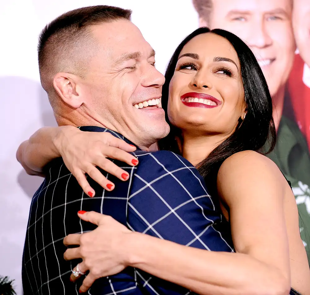 Nikki-Bella-and-John-Cena-wedding-plans