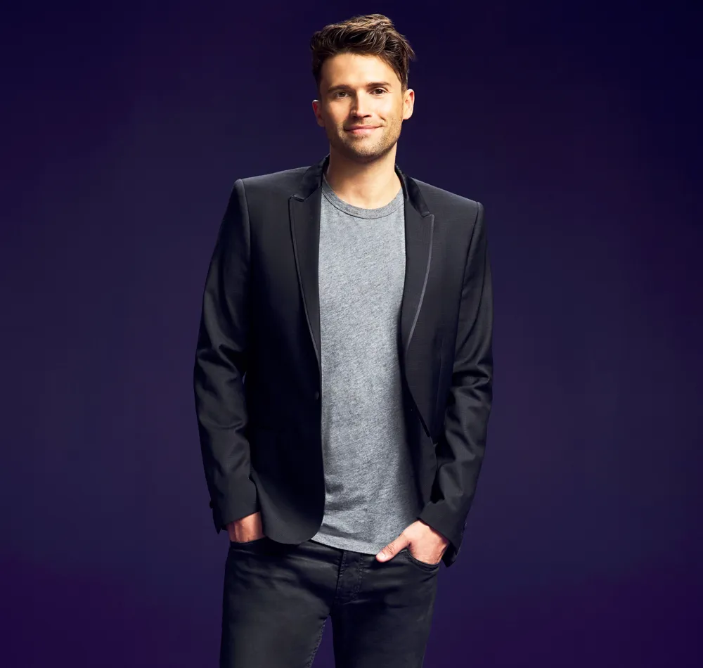 &lsquo;Vanderpump Rules&rsquo; star Tom Schwartz