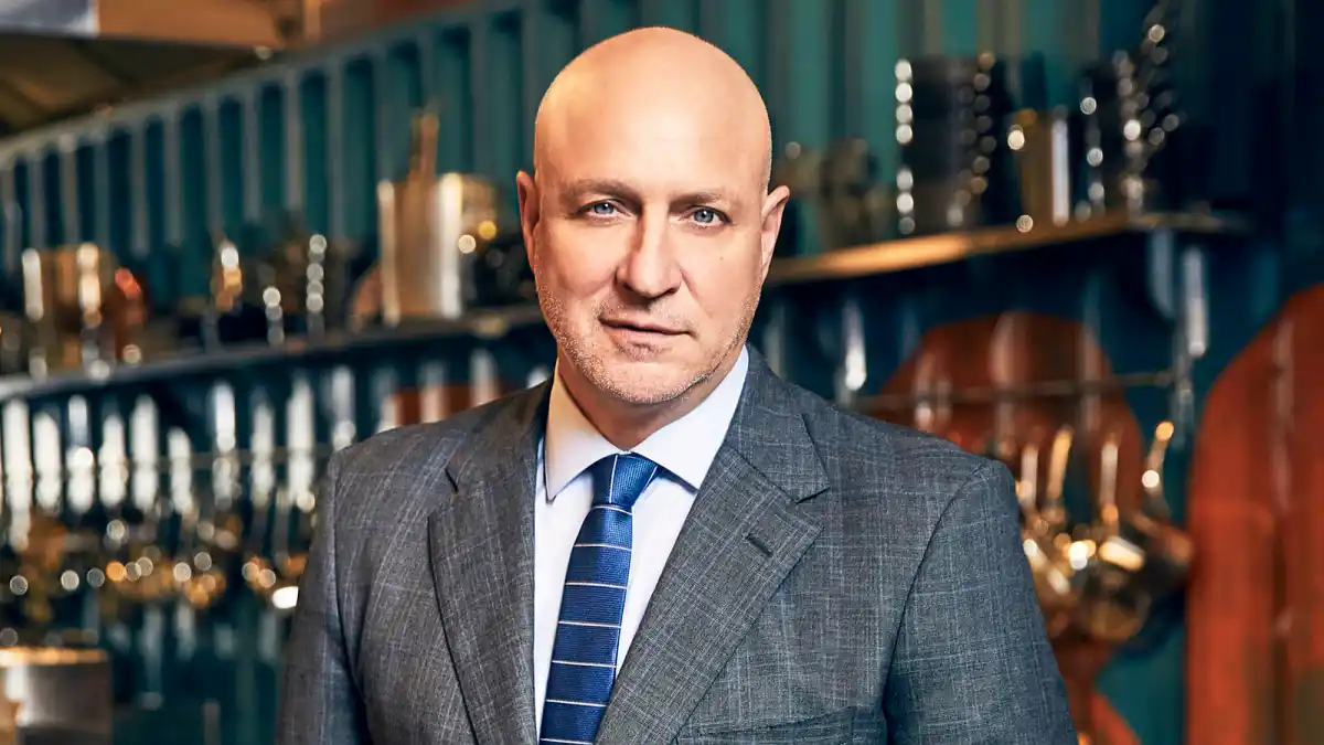Tom Colicchio on ‘Top Chef‘