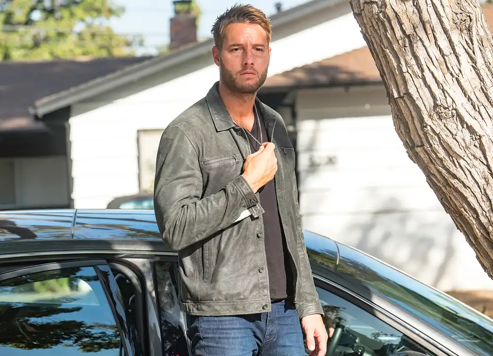Justin Hartley as Kevin on &lsquo;This Is Us&lsquo;