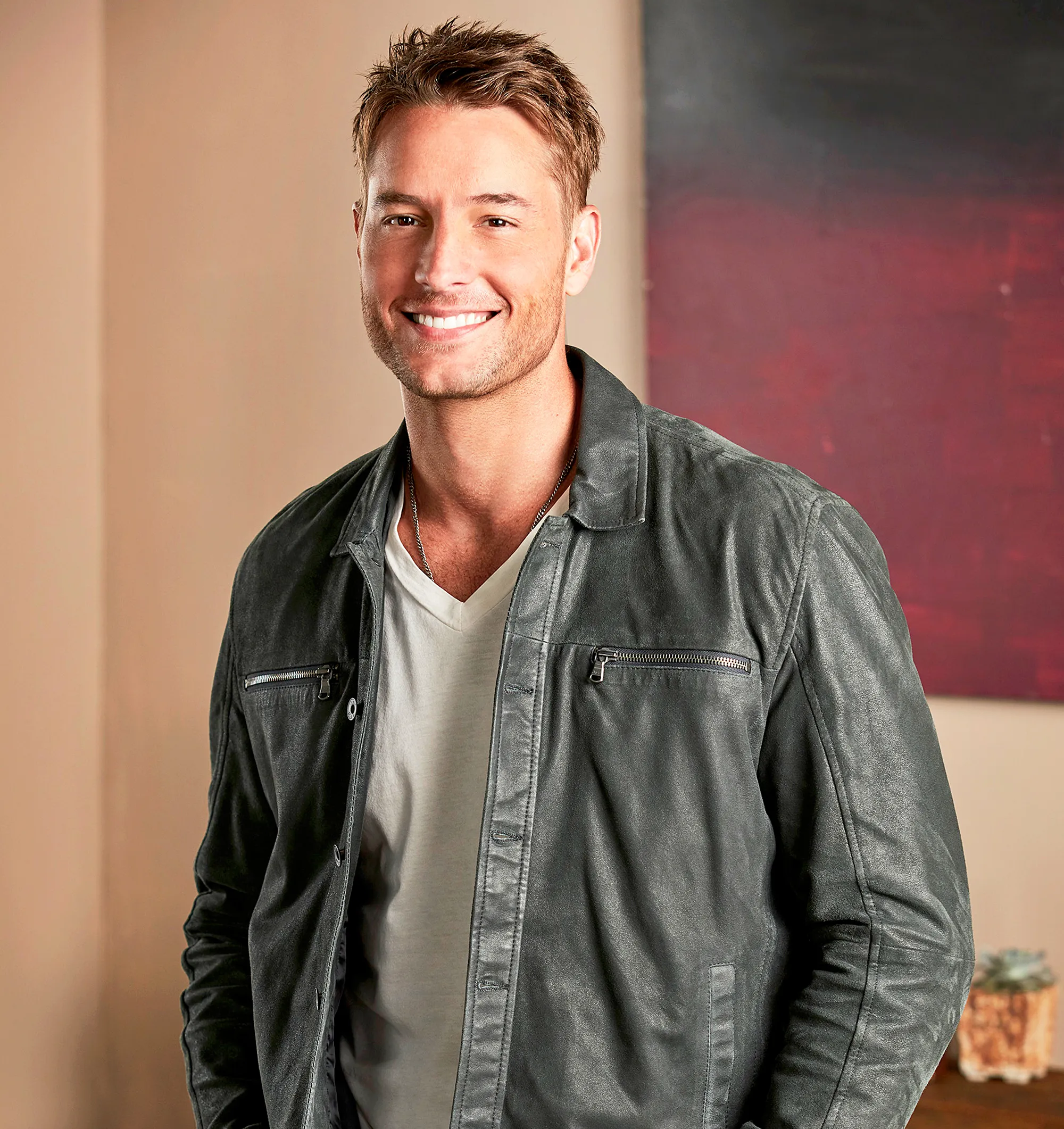 Justin Hartley as Kevin on ‘This Is Us‘