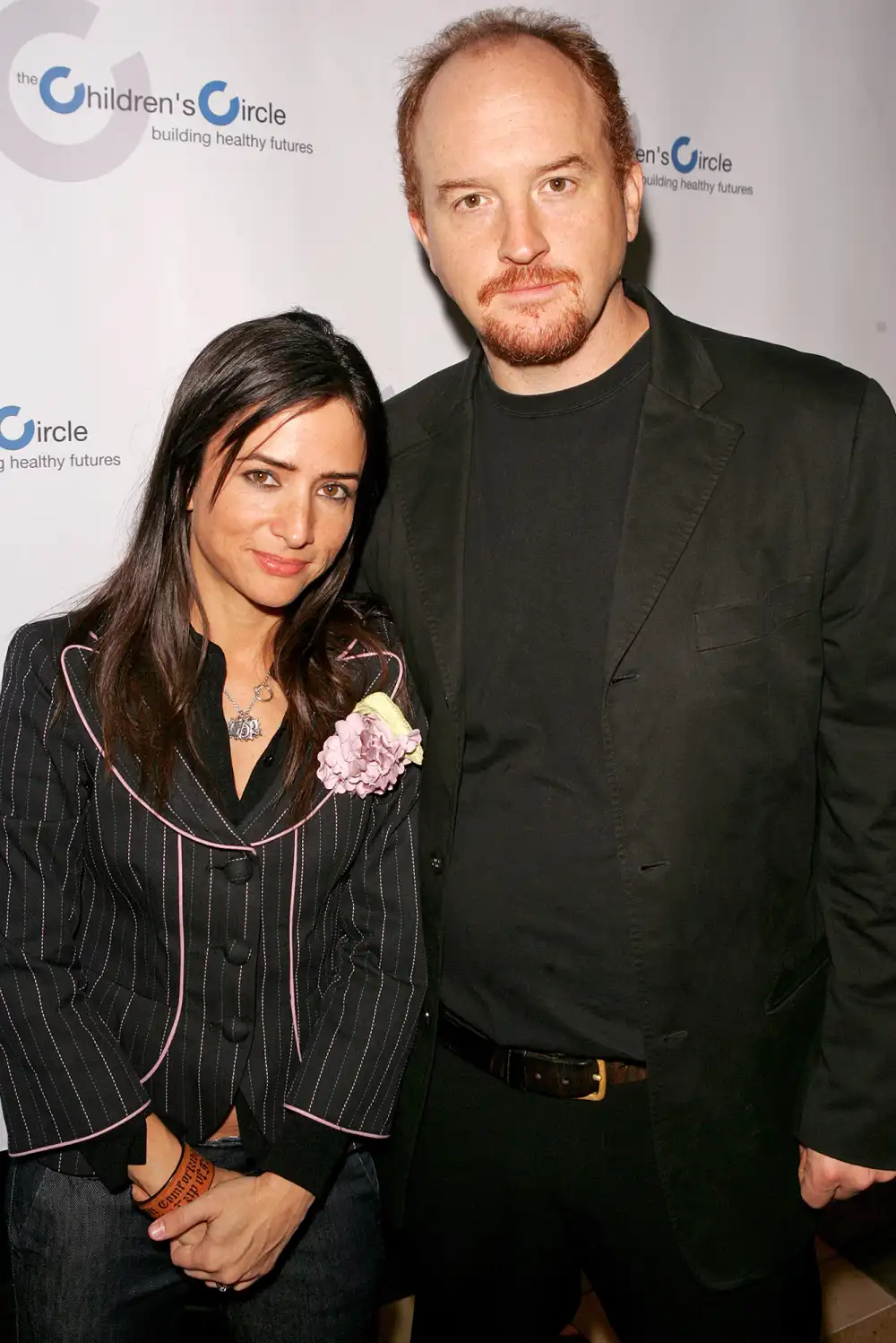 Pamela Adlon, Louis CK, Devastated, Sexual Misconduct