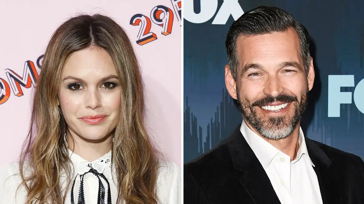 Rachel Bilson Eddie Cibrian