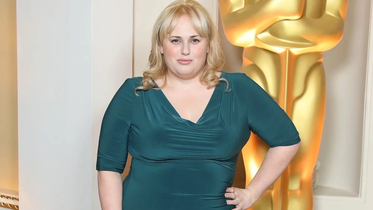 Rebel Wilson, Sexual Harassment