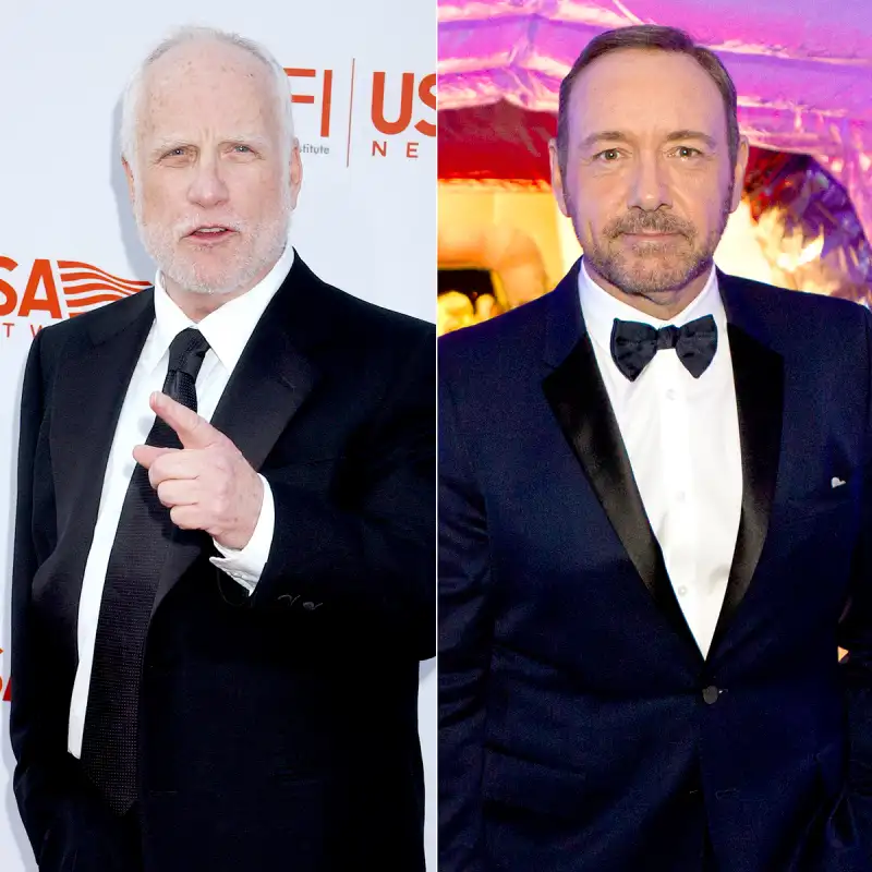 Richard-Dreyfuss-Praises-Son-Harry-for-Speaking-Out-About-Alleged-Kevin-Spacey-Harassment