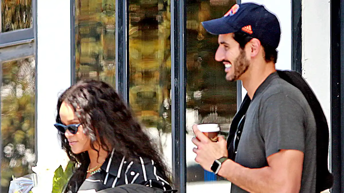 Rihanna-and-Hassan-Jameel-date