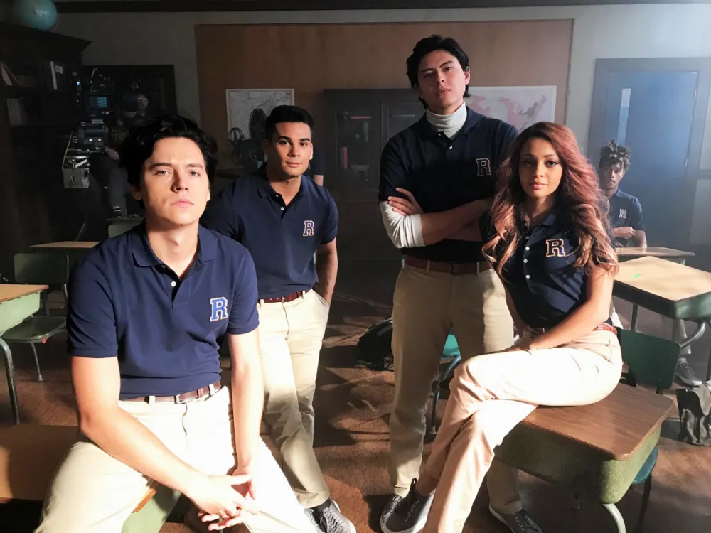riverdale