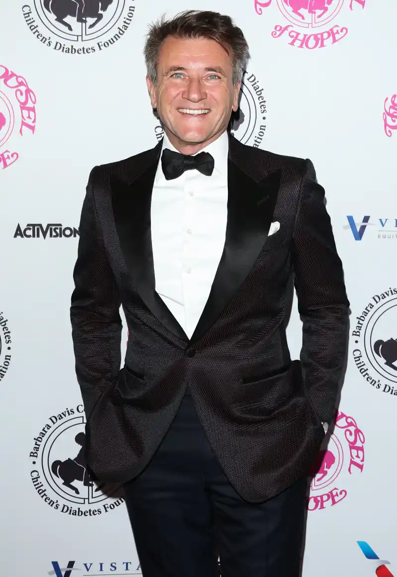 robert herjavec
