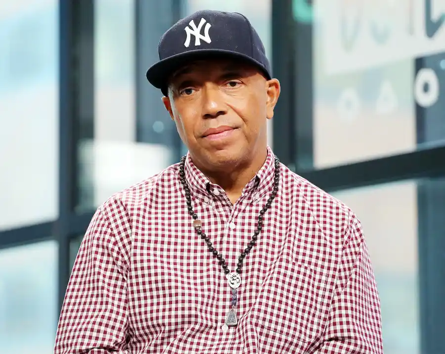 Russell Simmons