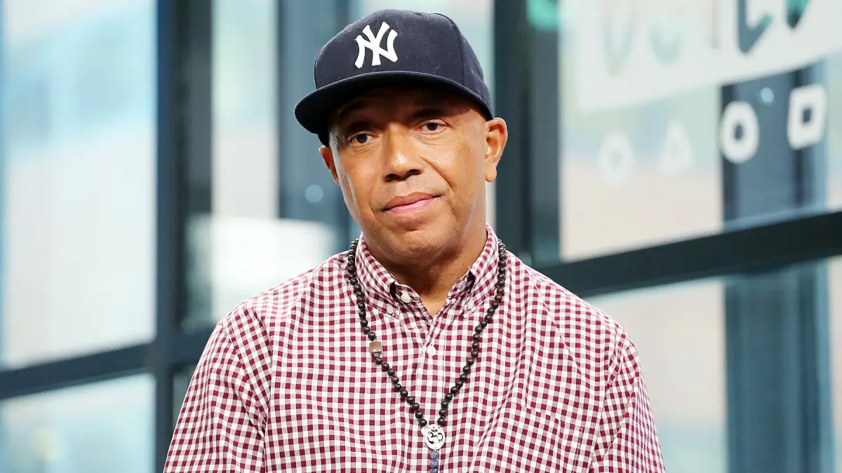 Russell Simmons