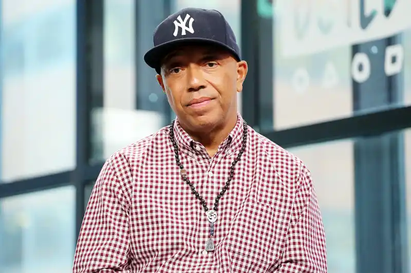 Russell Simmons