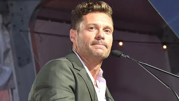Ryan Seacrest, Assault Allegations