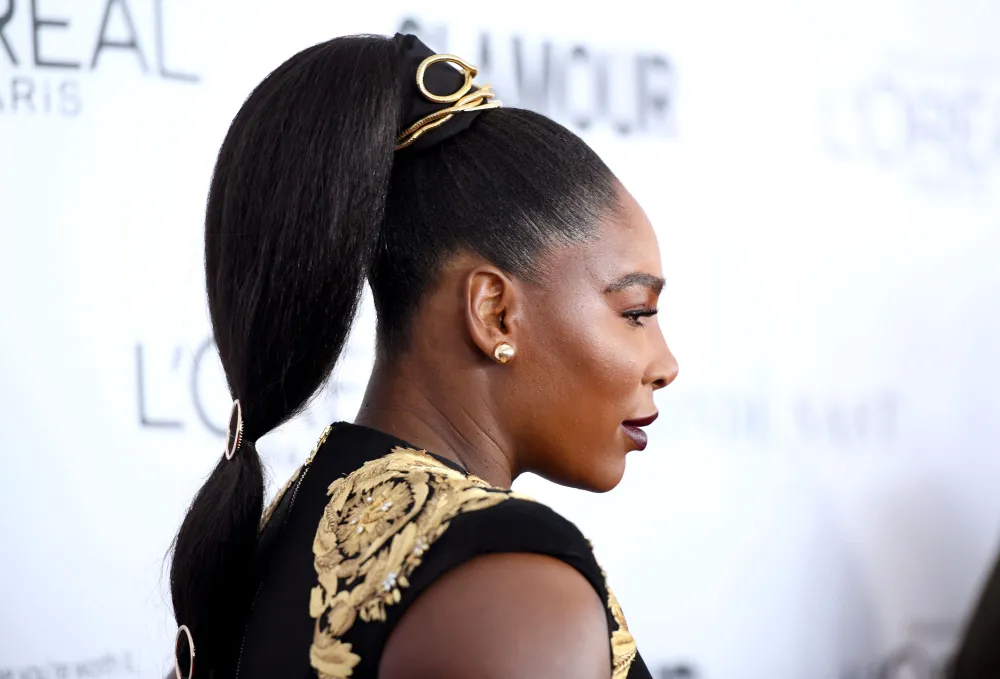 Serena Williams